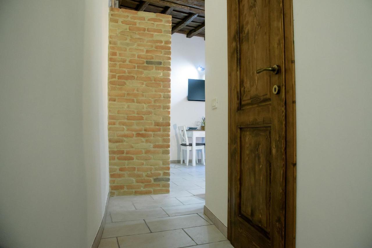 New Navona Elegant Apartment Roma Exterior foto