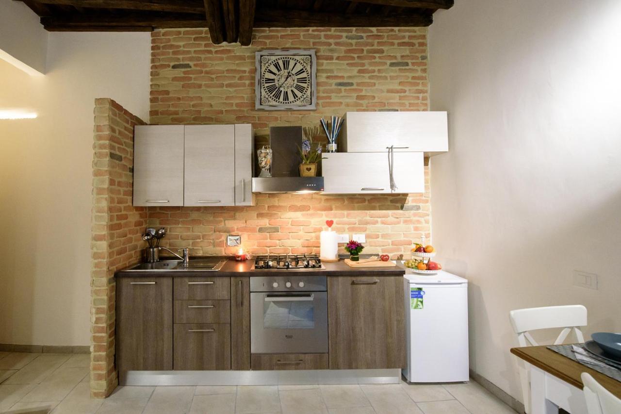 New Navona Elegant Apartment Roma Exterior foto