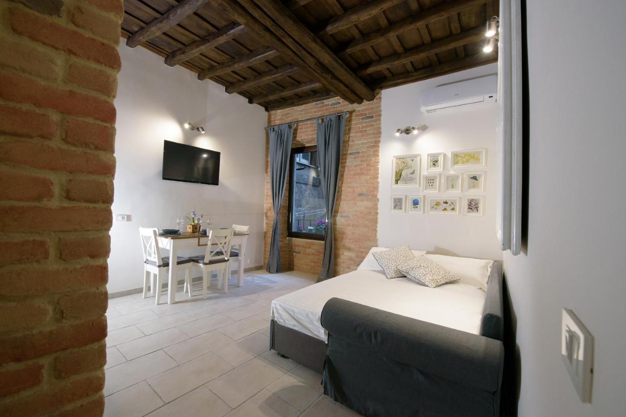 New Navona Elegant Apartment Roma Exterior foto